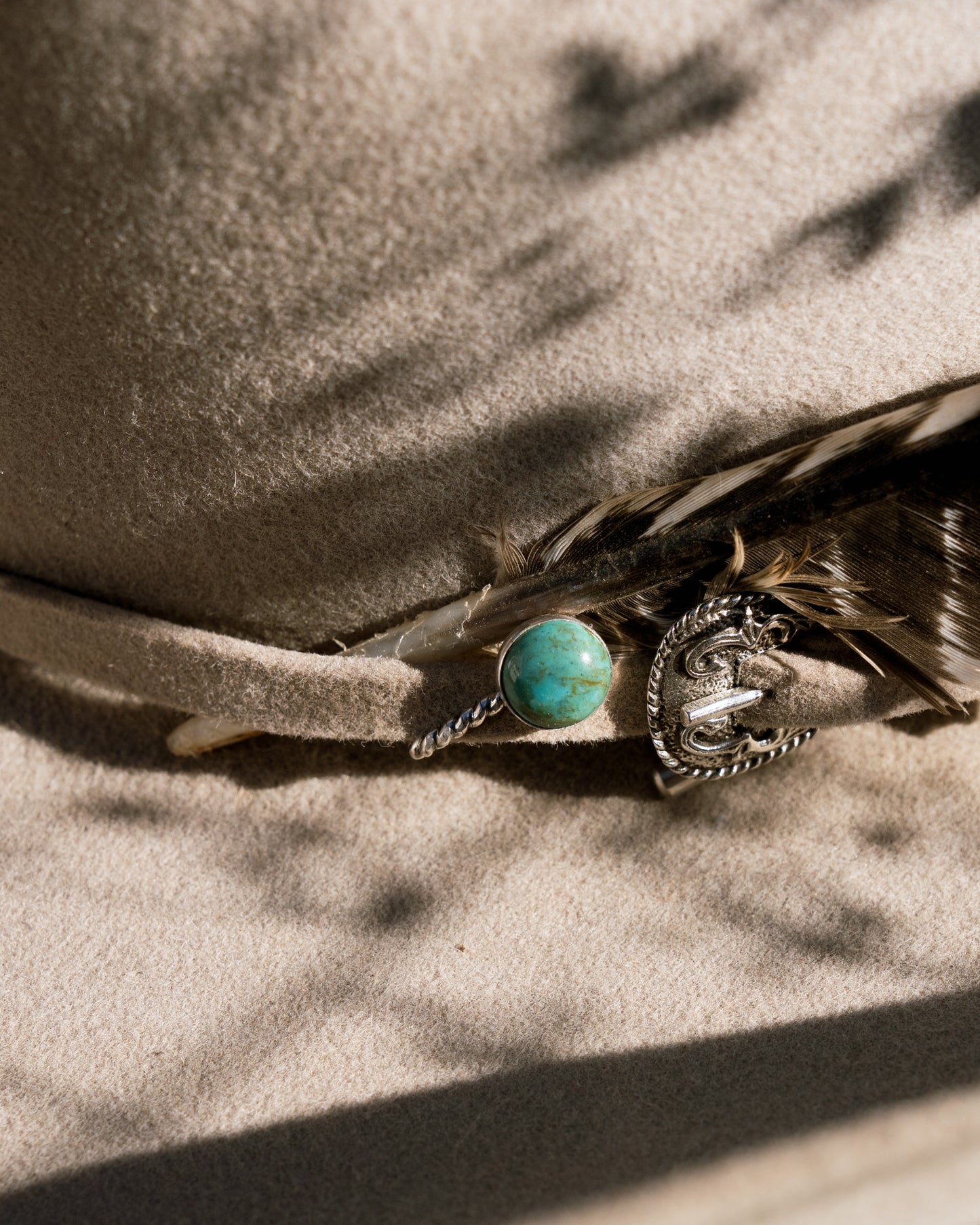 The Wanderlust Clips