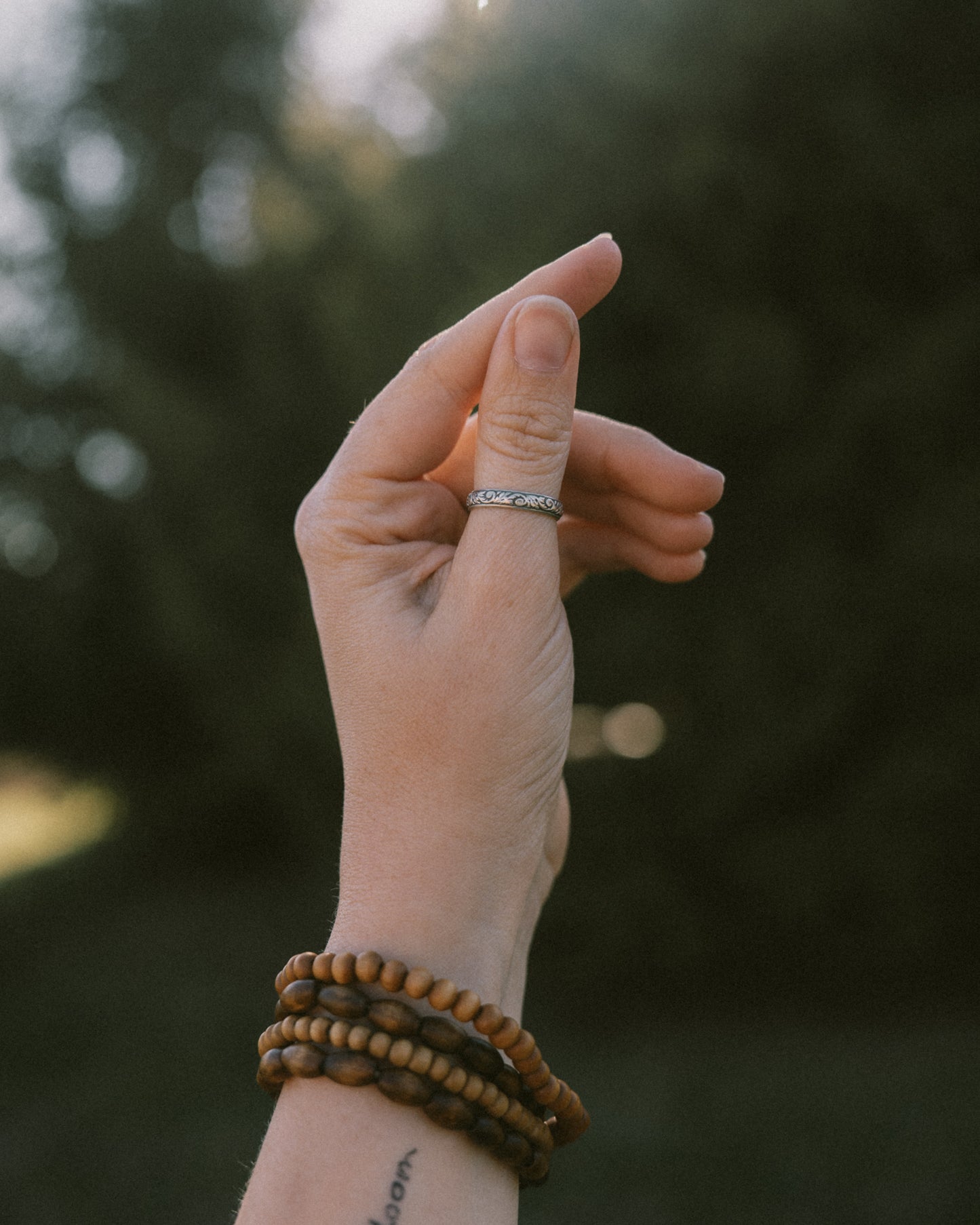 The Sheridan Ring