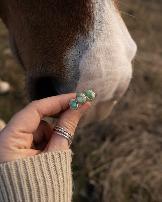 Prairie Ring - Size 7
