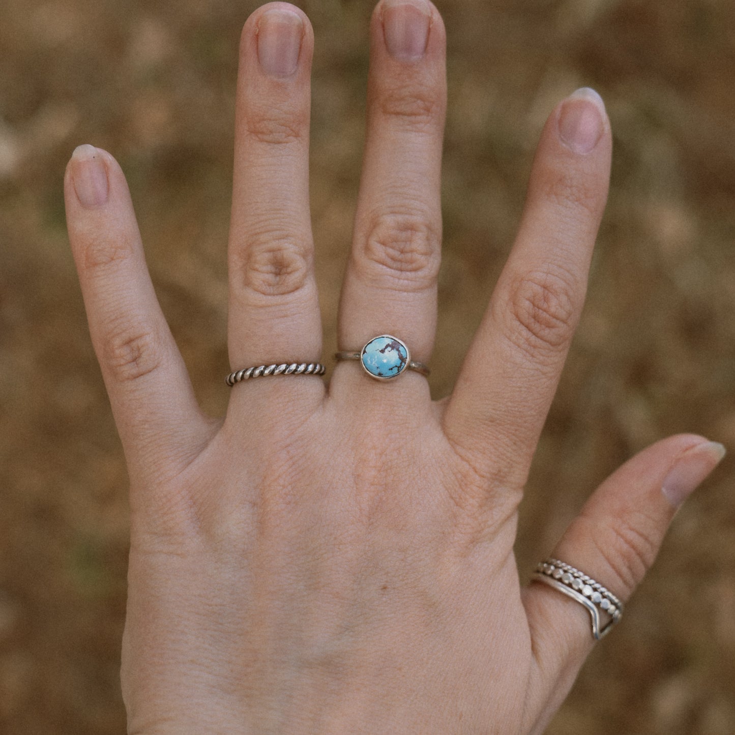 Roper Rings