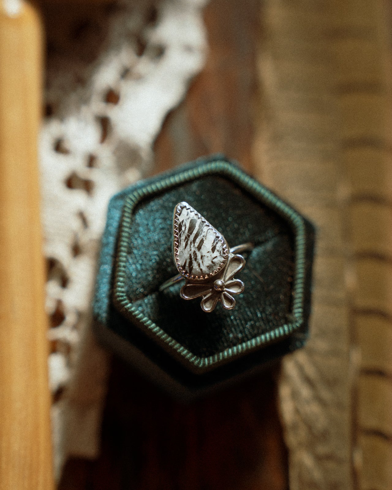 The Fairy Ring - Size 9.5