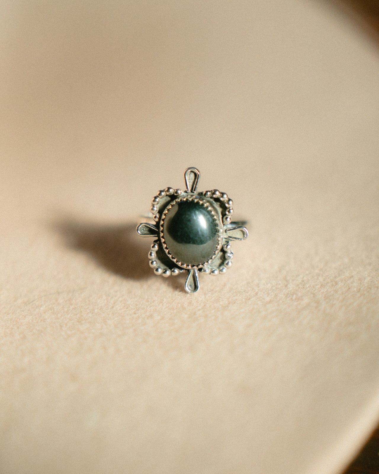 The Dolly Ring - Size 8
