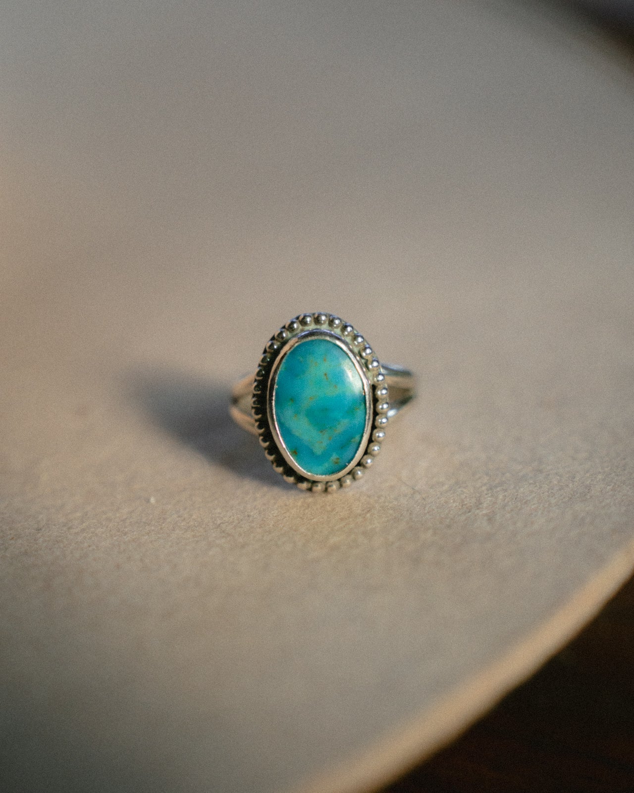 The Classic Ring - Size 8.75