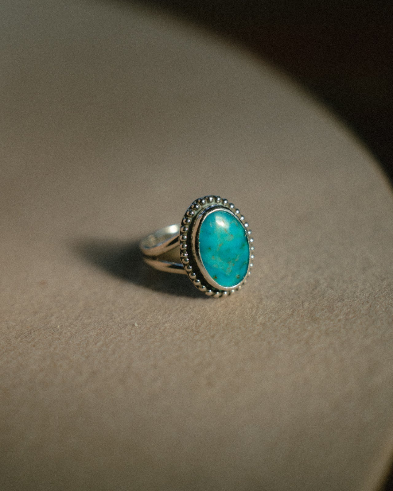 The Classic Ring - Size 8.75