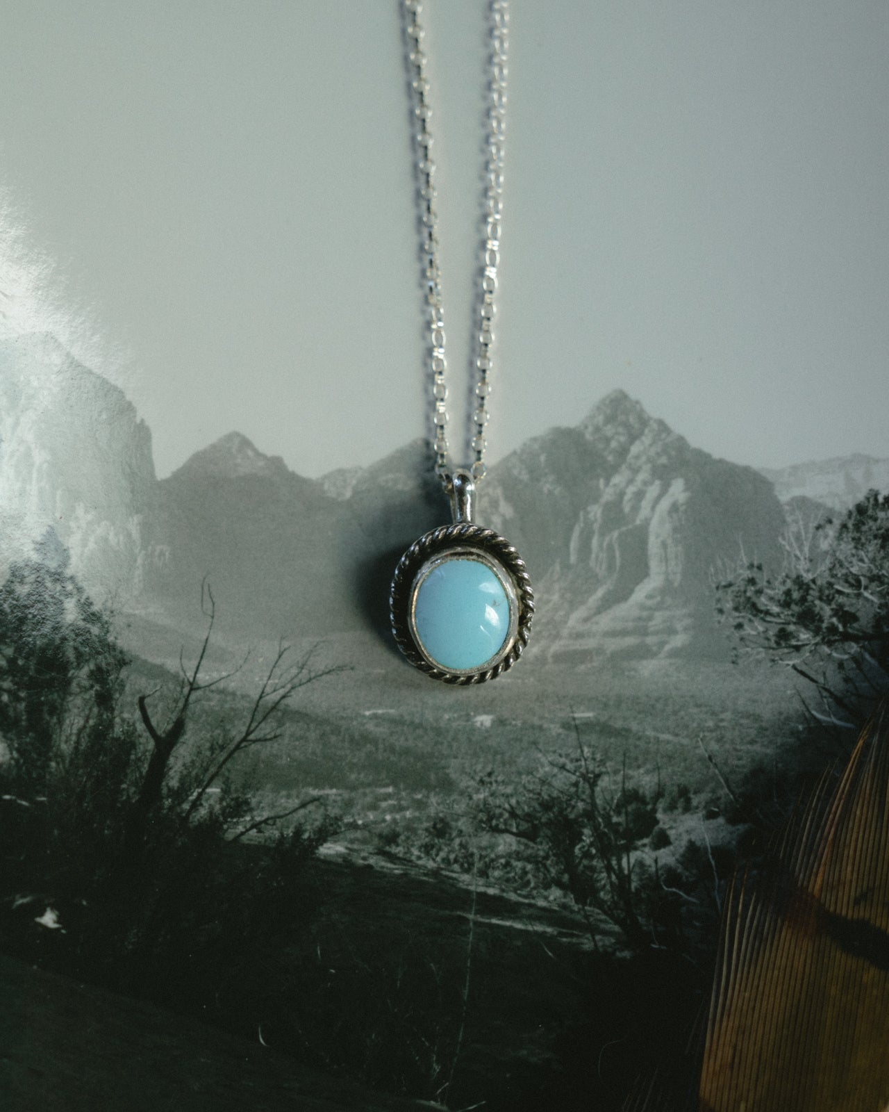 The Classic Necklace