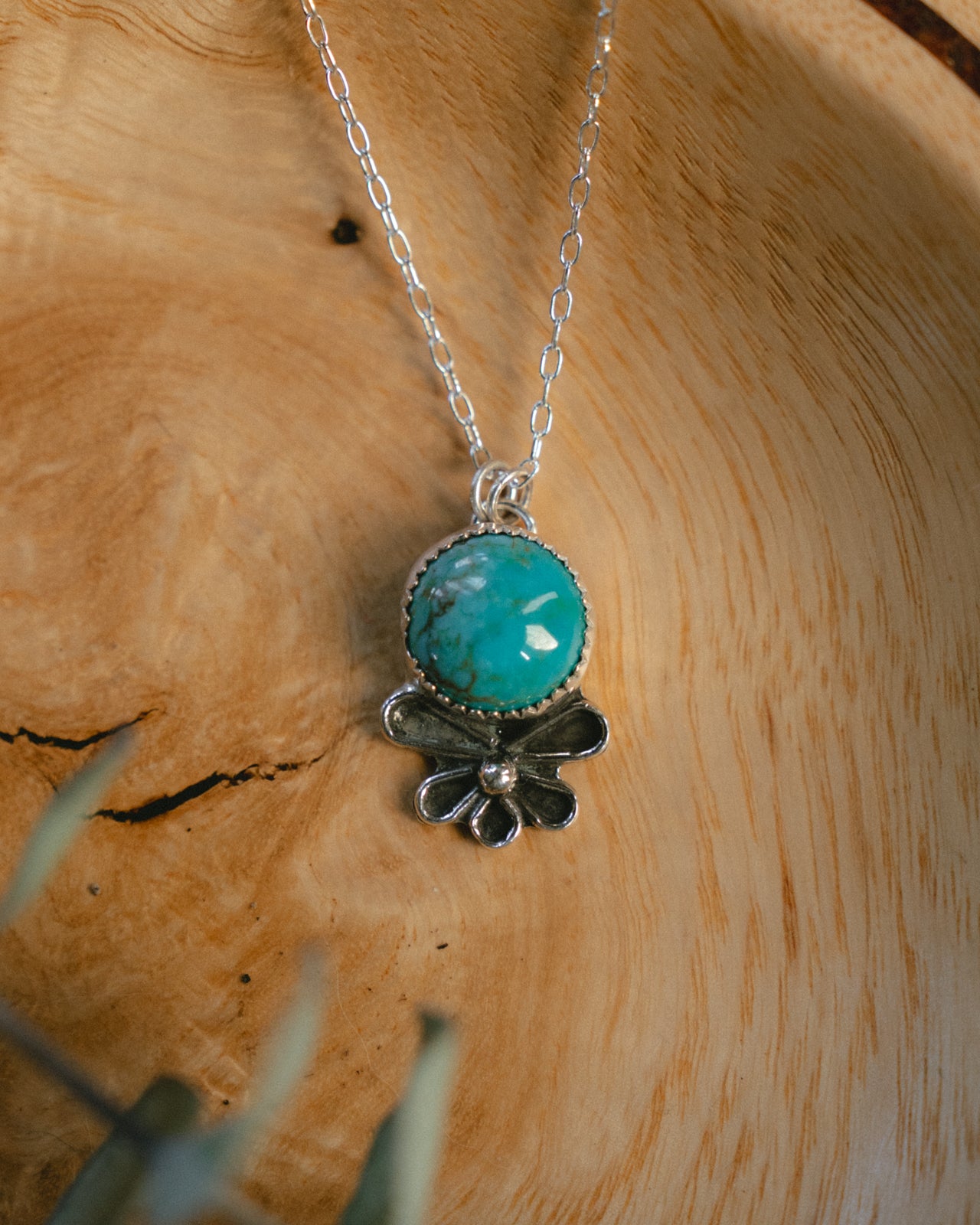 The Fairy Necklace