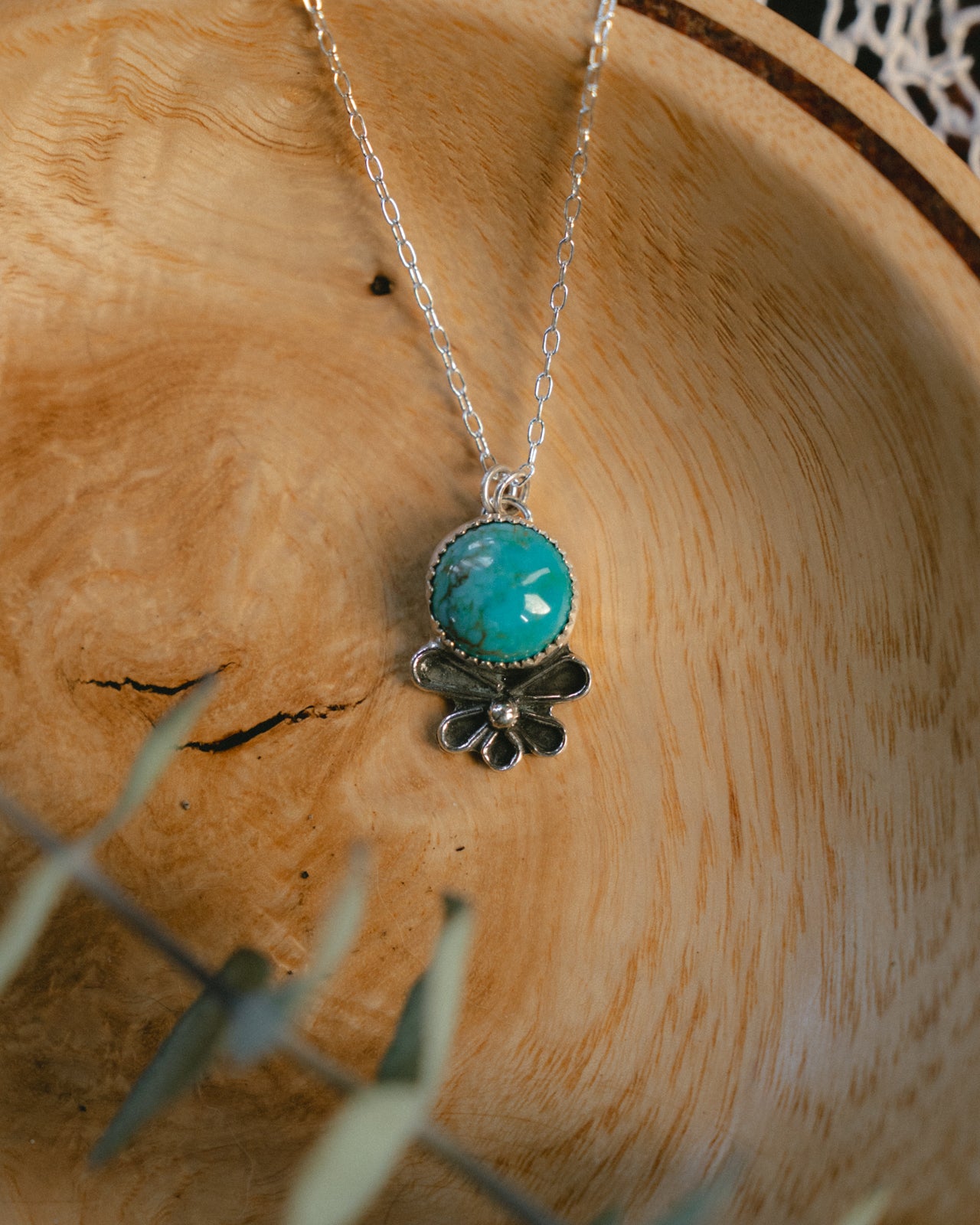 The Fairy Necklace
