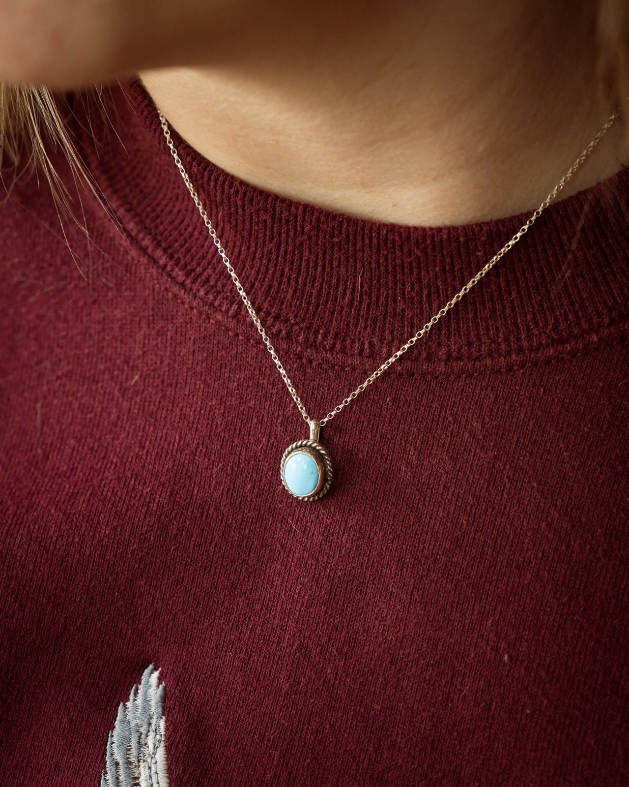 The Classic Necklace