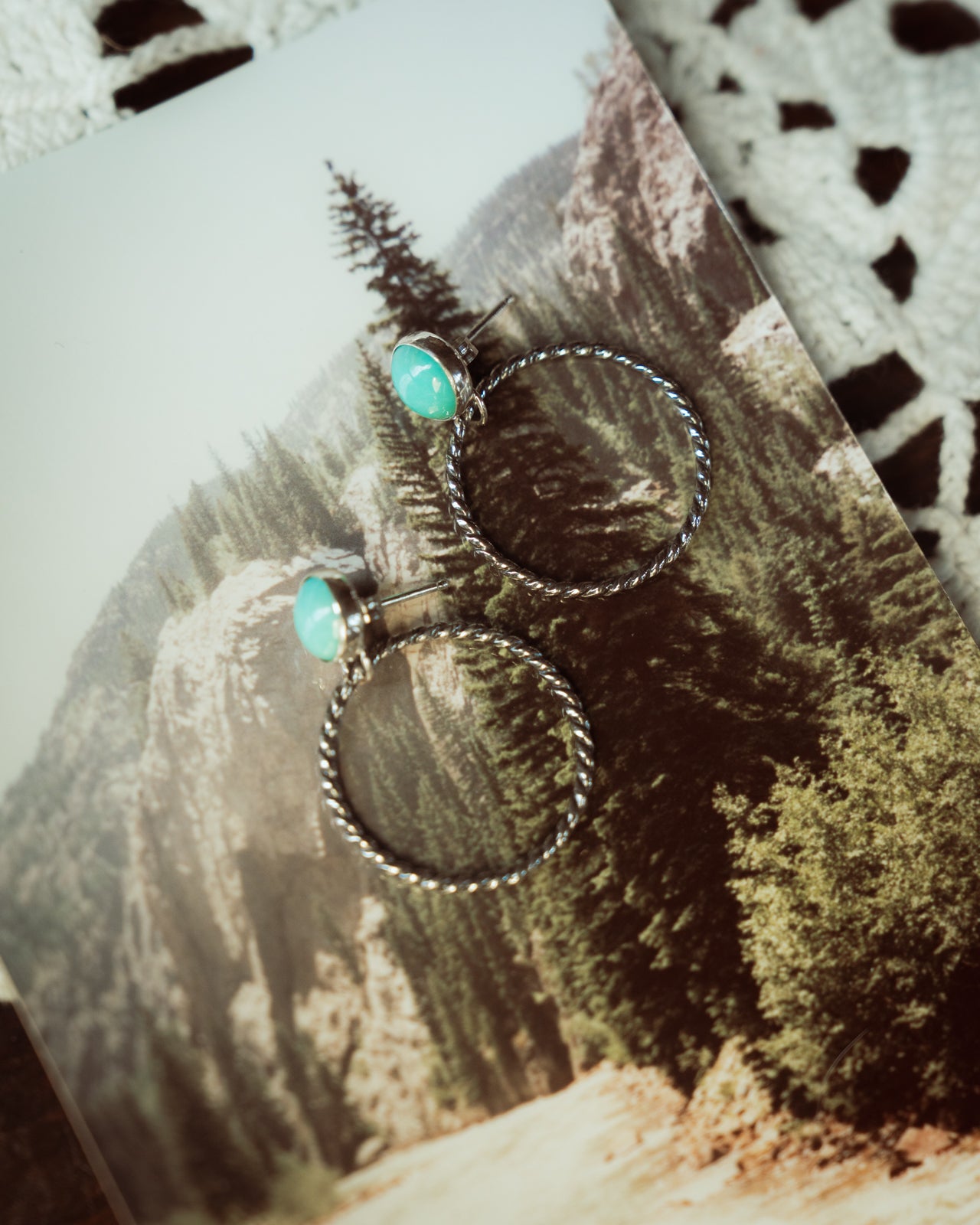 Roper Hoops