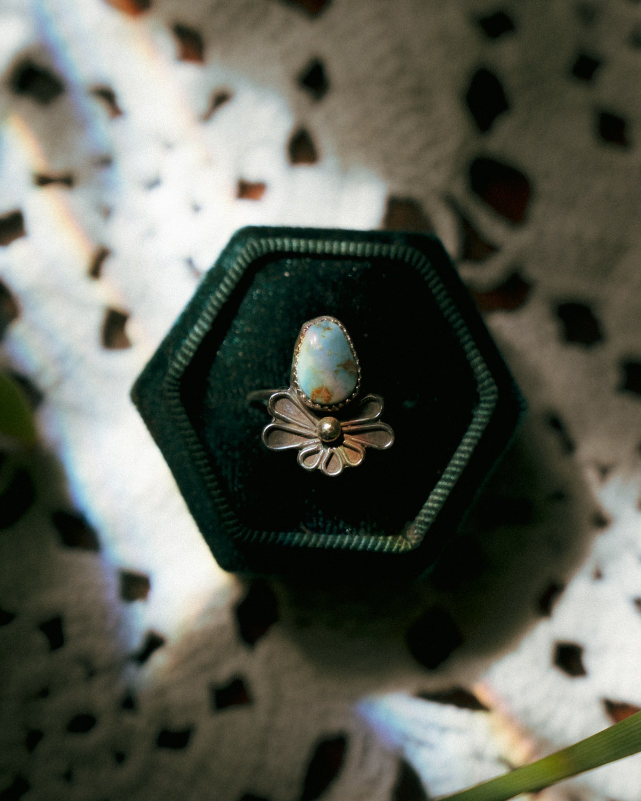 The Fairy Ring - Size 5.5