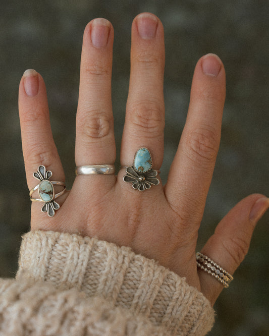 The Fairy Ring - Size 5.5