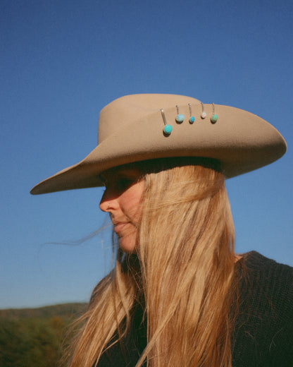 The Wanderlust Clips