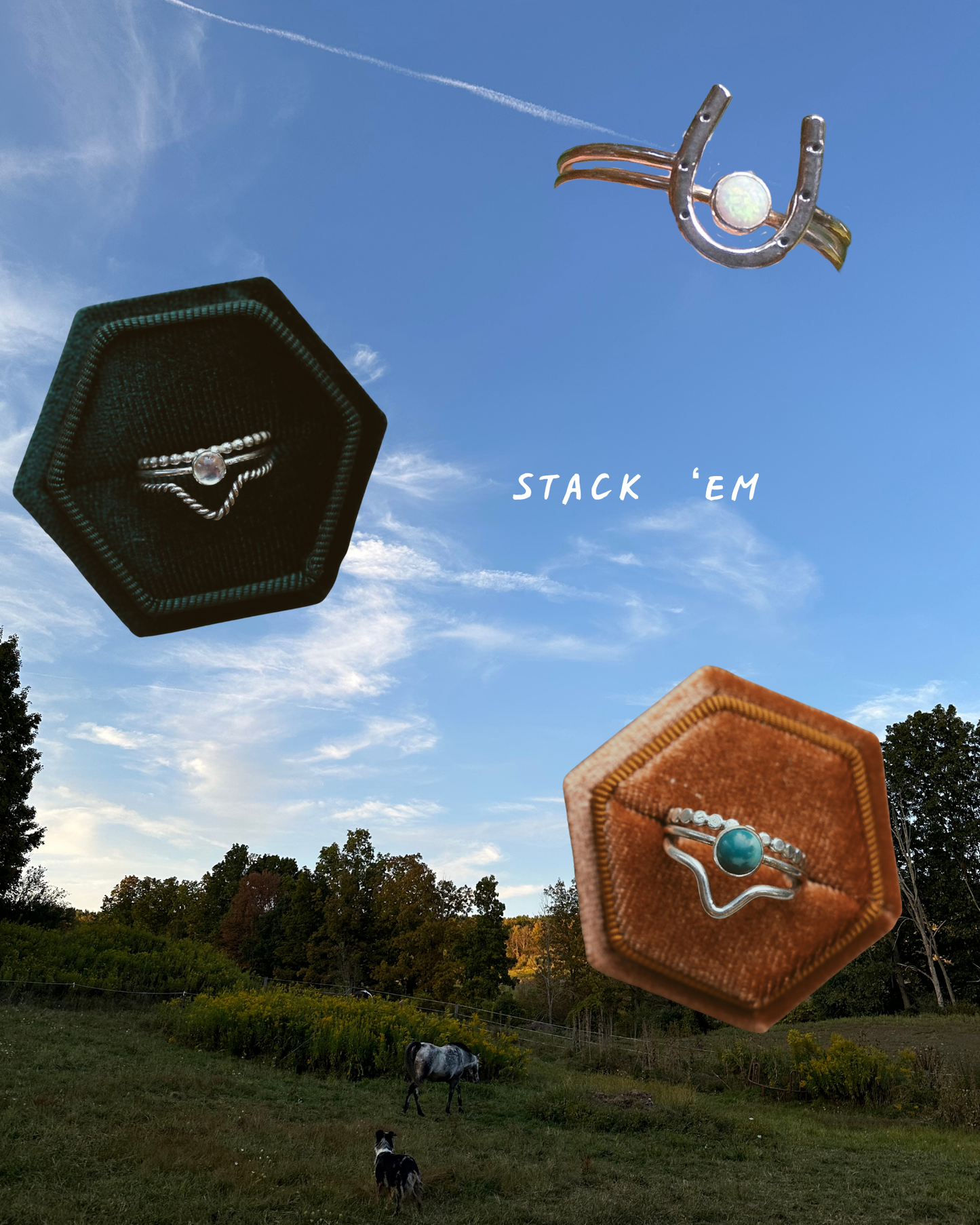 Tiny Dancer ** Preorder **