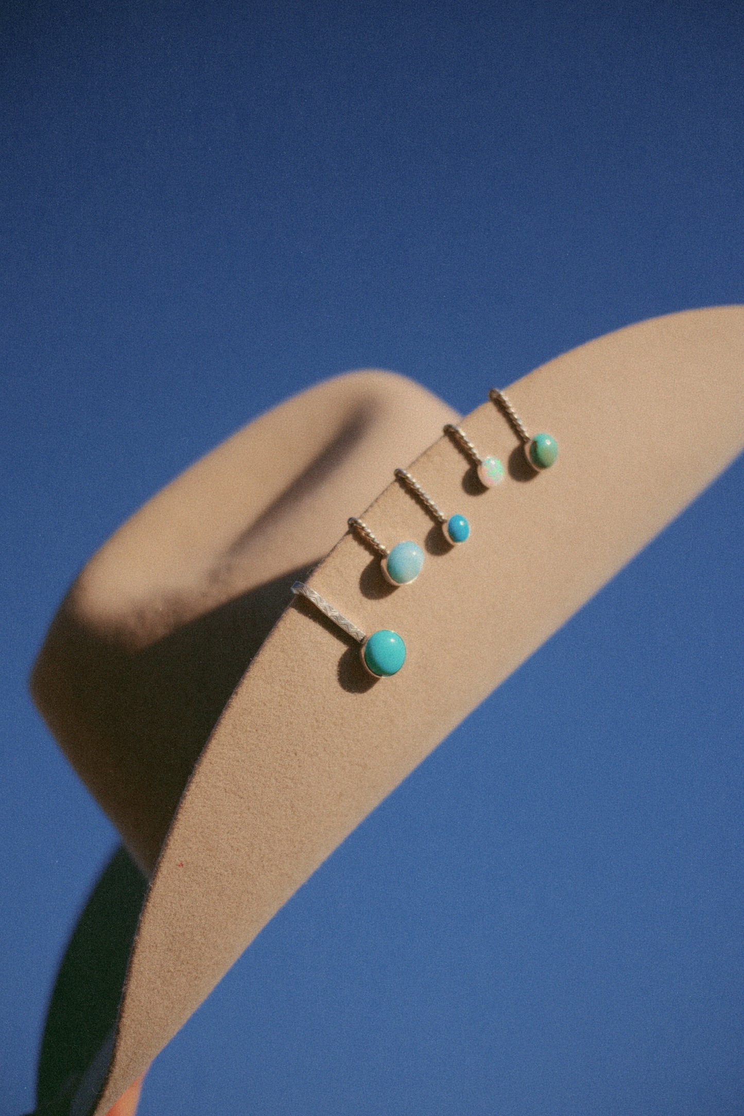 The Wanderlust Clips