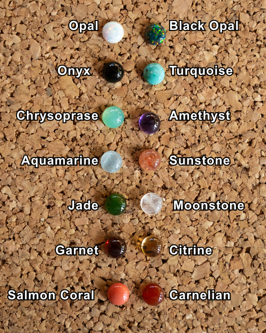 Dreamer Rings ** Preorder **