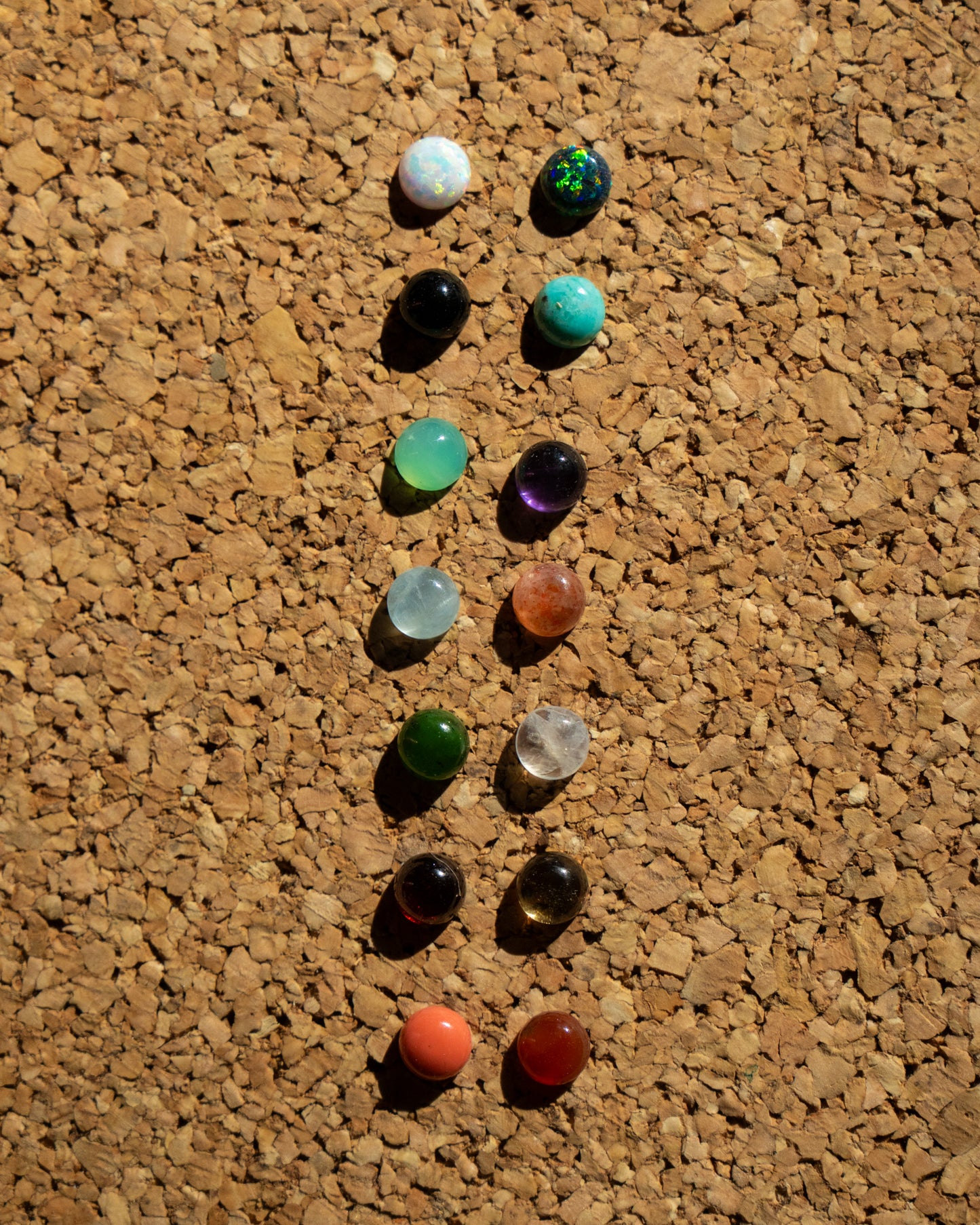 Dreamer Rings ** Preorder **