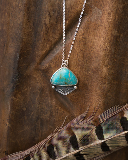 The Sundance Necklace