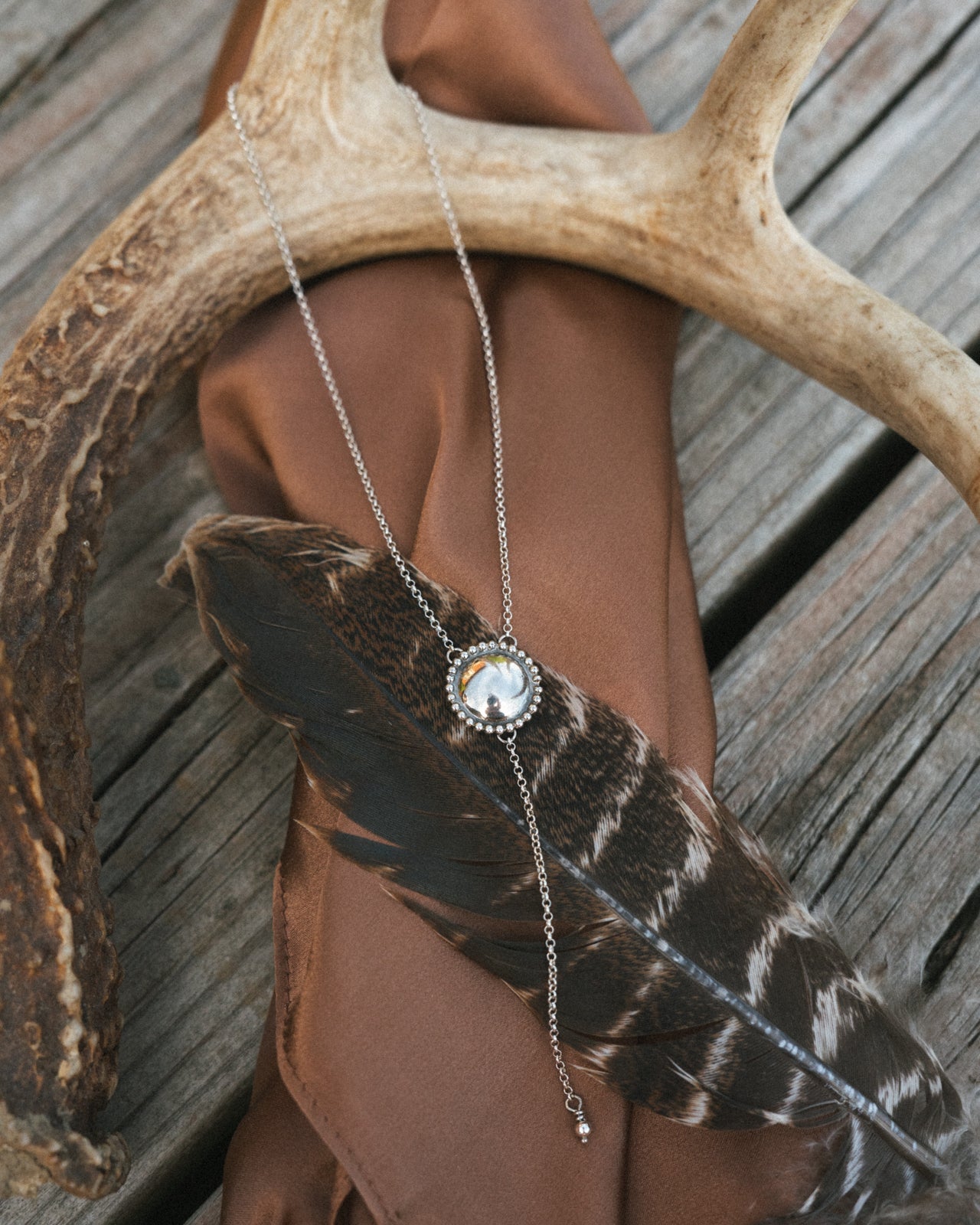 Shiner Lariat
