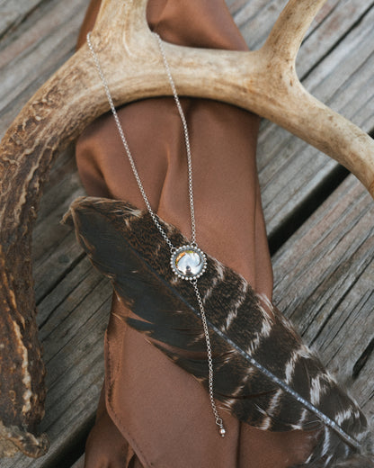 Shiner Lariat