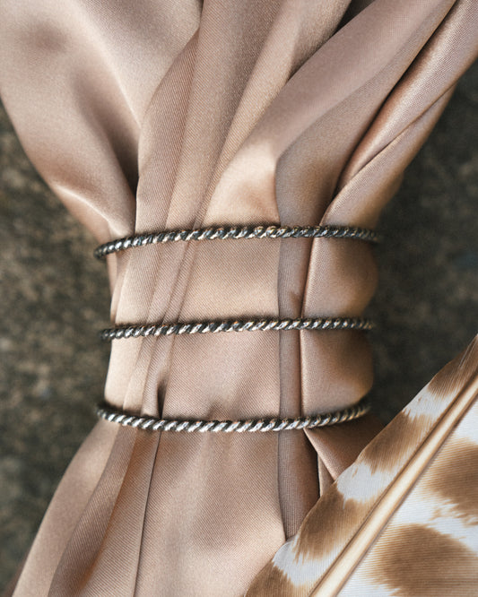 Roper Cuffs