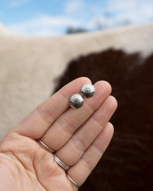 Cowpoke Studs