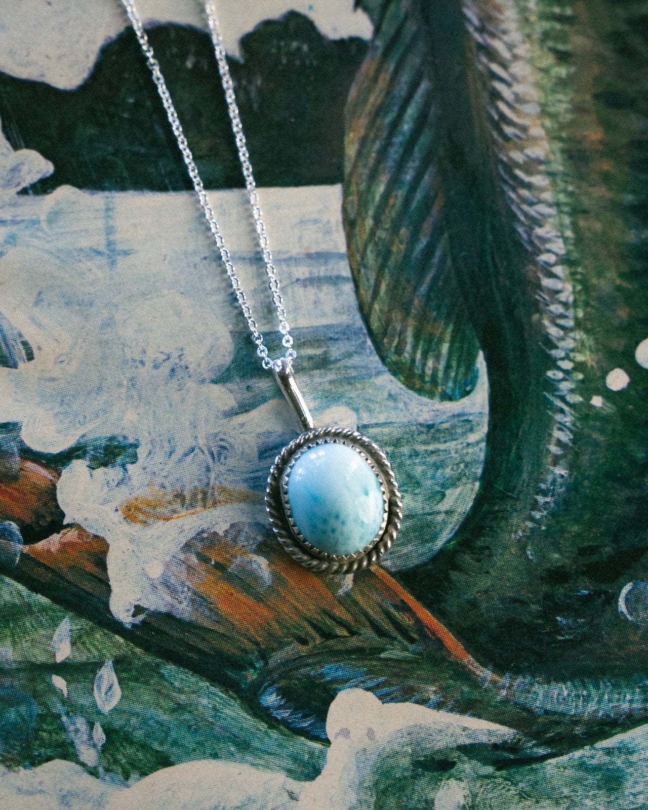 The Classic Necklace