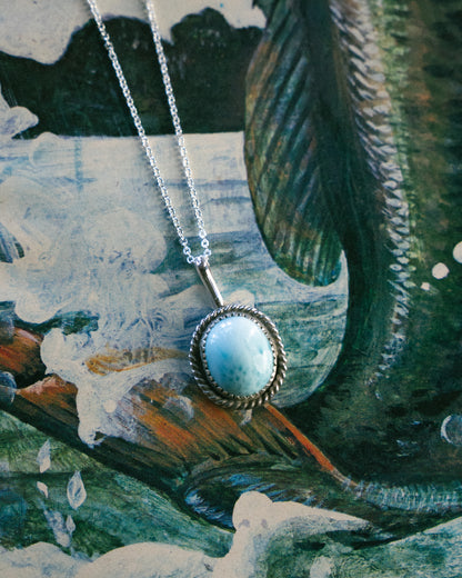 The Classic Necklace