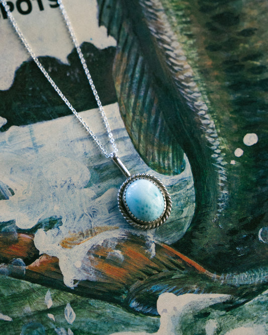 The Classic Necklace