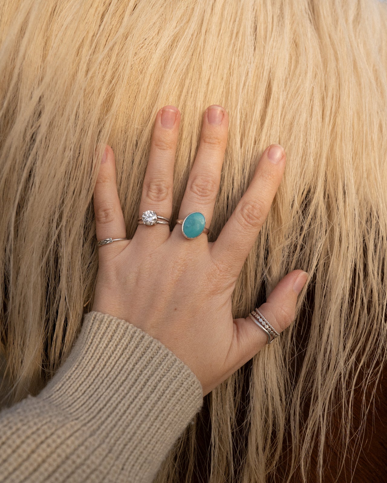 Frontier Ring - Size 6.5