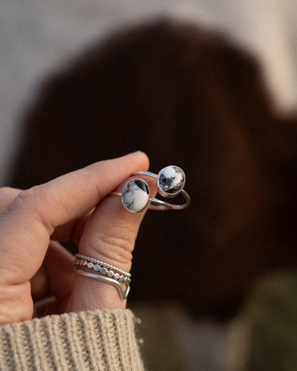 Prairie Ring - Size 10