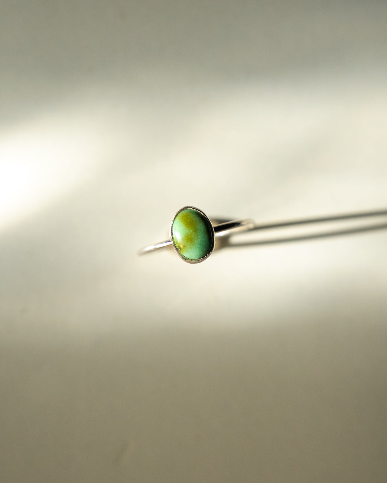 Prairie Ring - Size 8.5