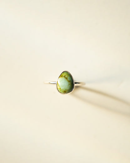 Prairie Ring - Size 7