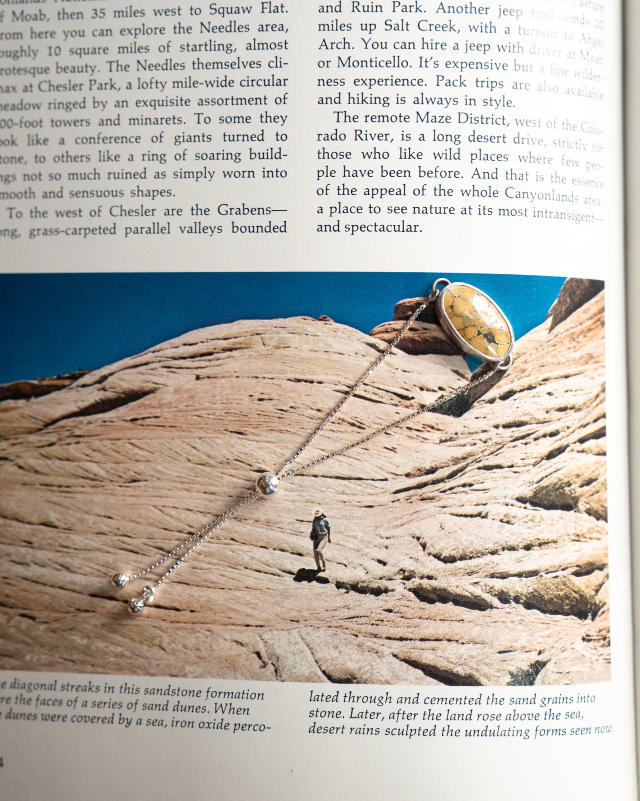 Shimmer Slide Bracelet - Giraffe Turquoise