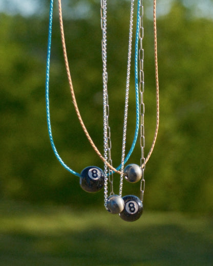 Navajo Pearl Necklace