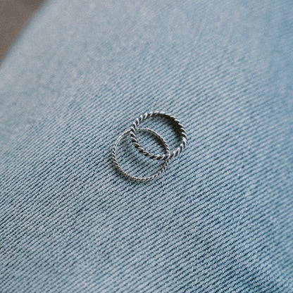 Twist Rings