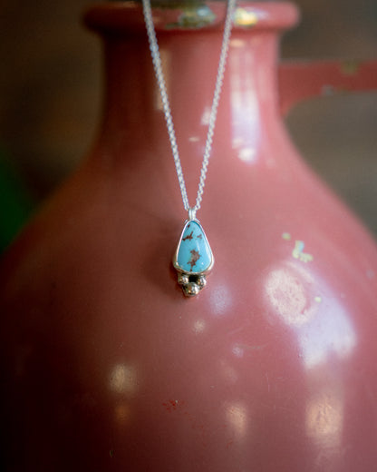The Sunday Necklace