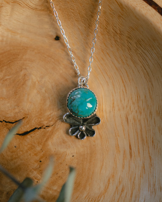 The Fairy Necklace