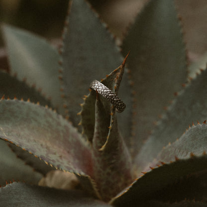 Snake Ring