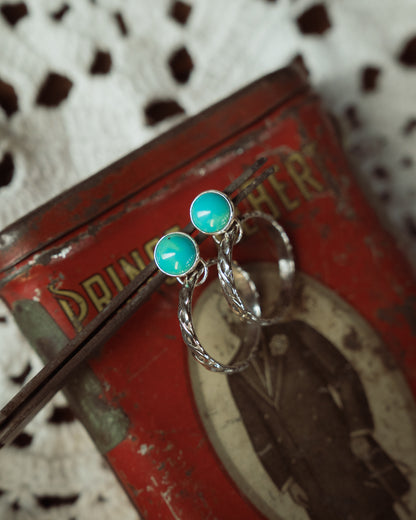 Ranch Girl Dream Hoops