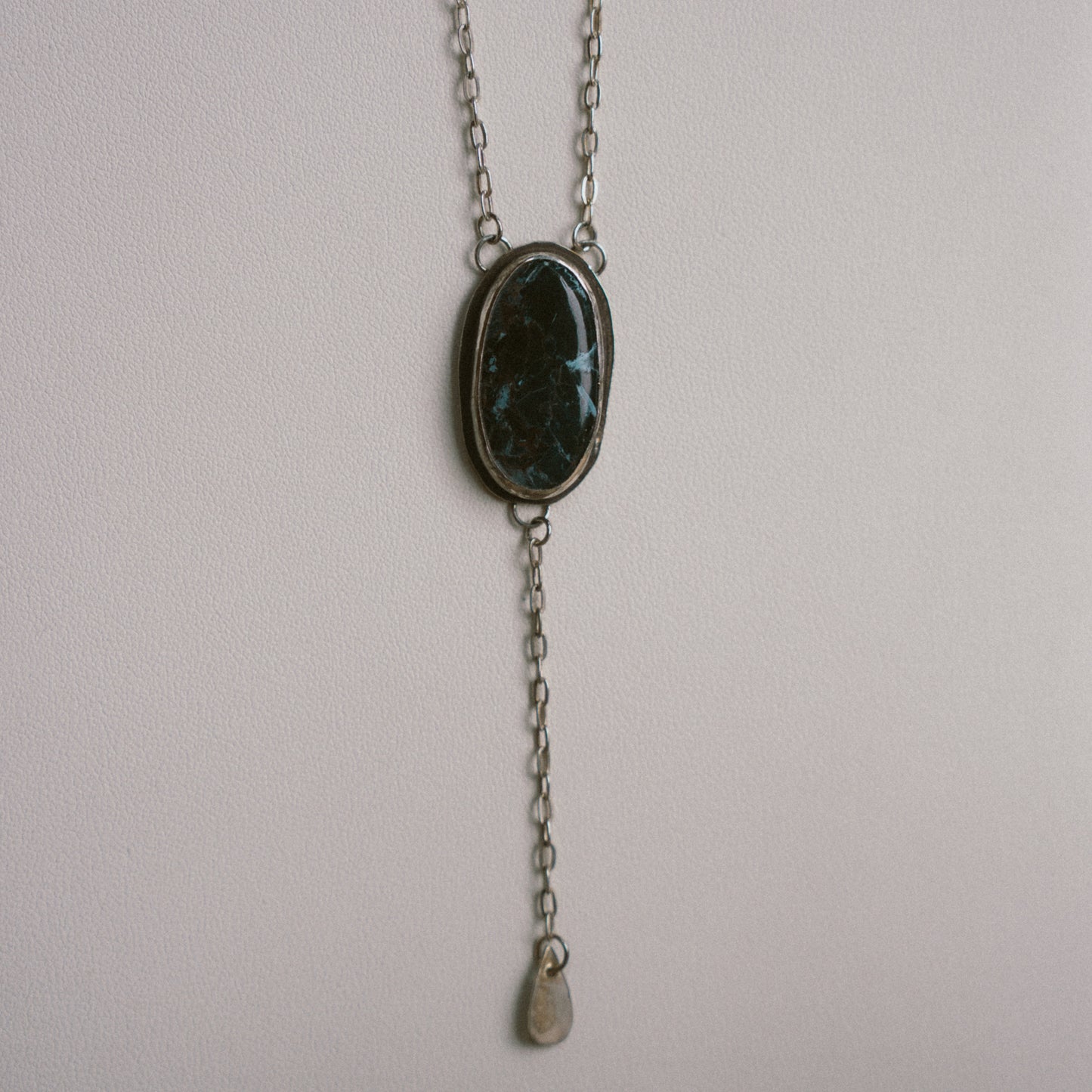 Pietersite Lariat